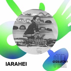 IARAHEI - Olla Común Festival Mix (Junio 2020)