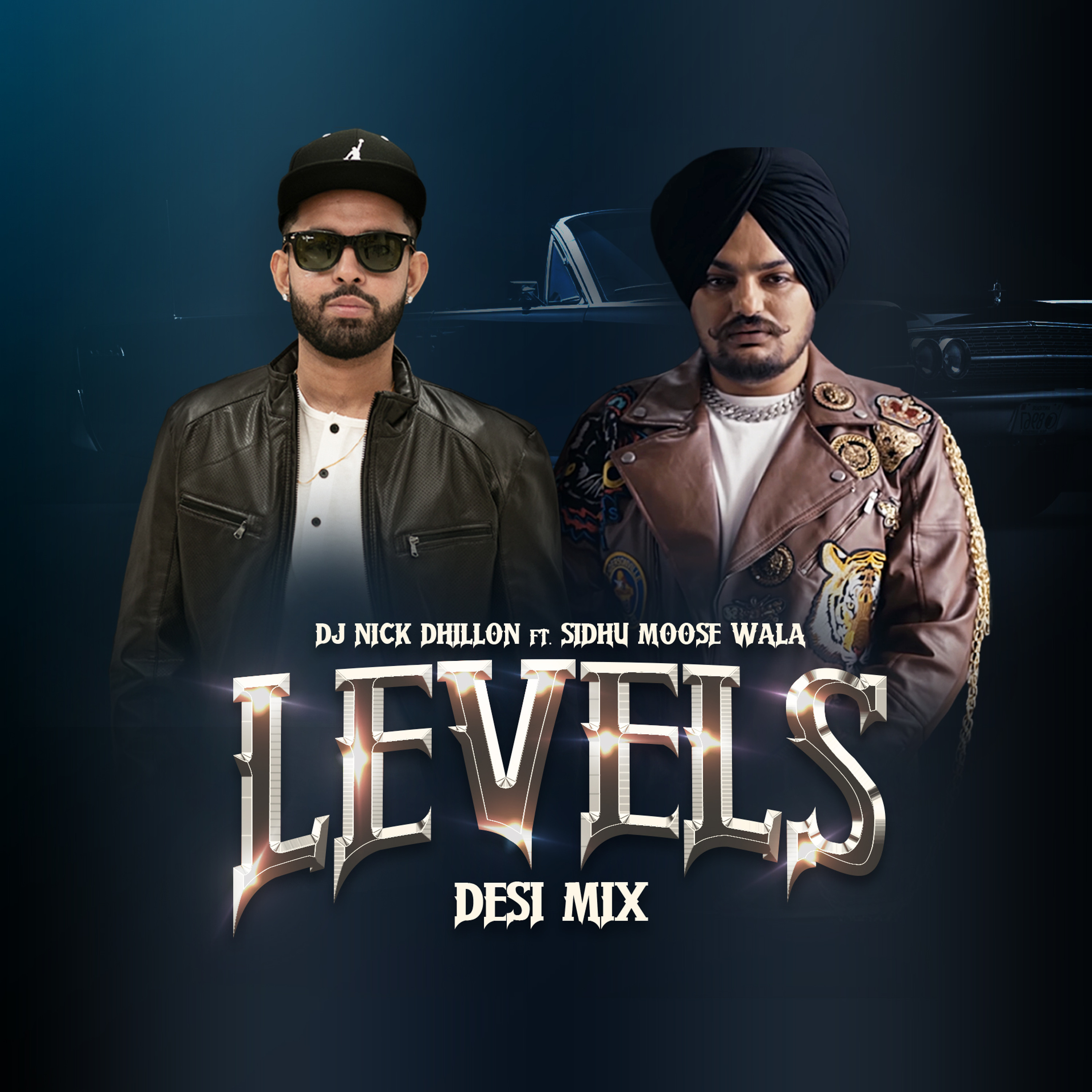 DJ Nick Dhillon