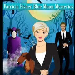 DOWNLOAD ✔️ (PDF) Solstice Goat Patricia Fisher Blue Moon Mysteries Book 1 (Patricia Fisher Myst