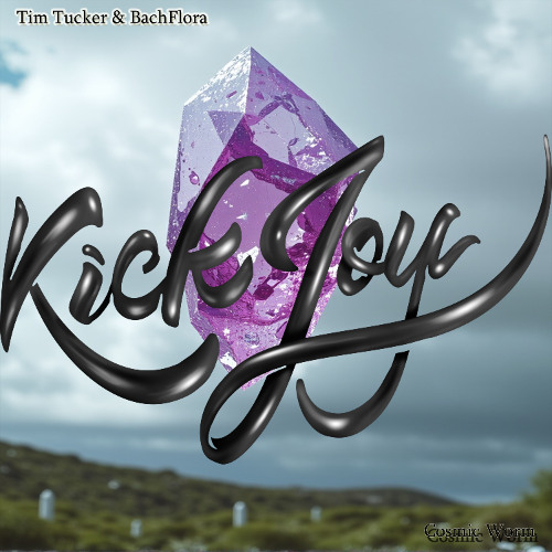 Cosmic Worm - Tim Tucker & Bach Flora - (88 Keys Version)