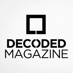 Decoded Magazine Mix of the Month August Submission - Heat