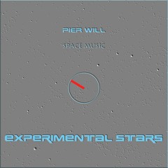Space Music 10 - Album EXPERIMENTAL STARS - ❤️Love, 🕊️Peace, 🙏Respect