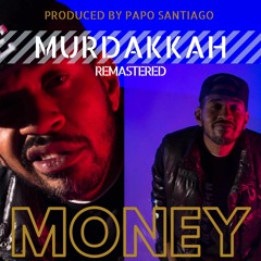 Money Produced by Papo Santiago