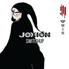 Skrillex - Leave Me Like This (JOXION UKG SWITCHUP)(FREE DOWNLOAD)