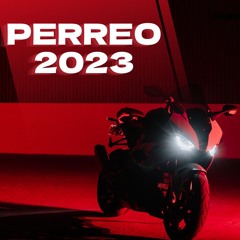 Perreo Mix 2023