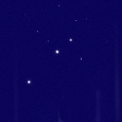 You Are Safe Gazing At Stars