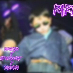 Party ft Kdoffcourt x TaeskiG