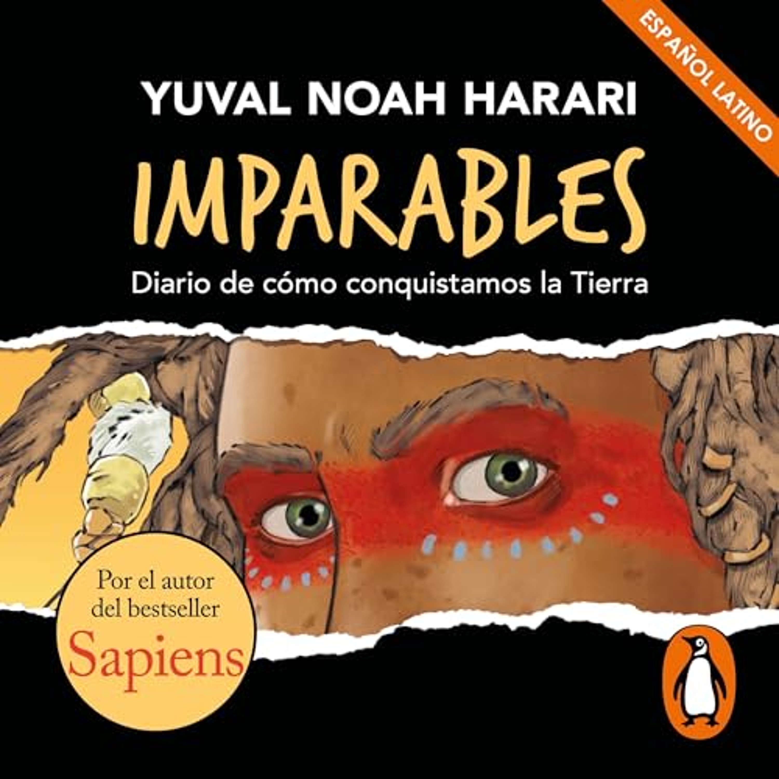 Imparables [Unstoppable Us] (Audiolibro) | Prueba Gratis