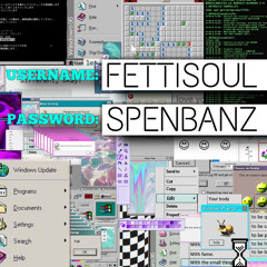 ALERT!(Spenbanz)(FettiSoul)