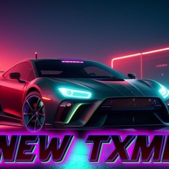 NEW TXME (slap house)