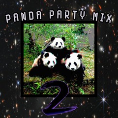 Panda Party Mix - 2