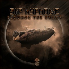 GR07 EP // SLIP HYPNOTIC - SLOUNGE THE SWAMP (PROMOMIX)