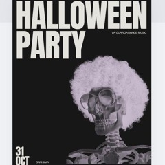 HALLOWEEN NIGHT -31-OBTUBRE_MELODIC
