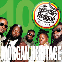 レゲエ　71RECORDS 6枚　MORGAN HERITAGE / LMS Stream Morgan Heritage | Listen to top hits and popular tracks