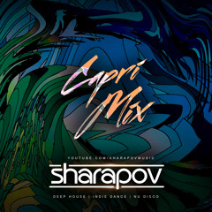 Sharapov - Capri Mix