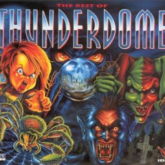 Thunderdome Australian tour 1995 Track 3