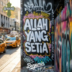Allah Yang Setia