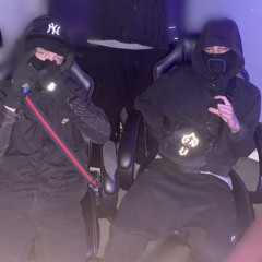 S-Town Purgers (Tsavv, K1 Yung YA)