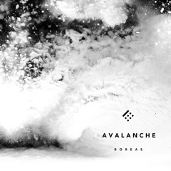 Boreas - Ice // Avalanche