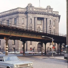 I'll See You Then My Friend