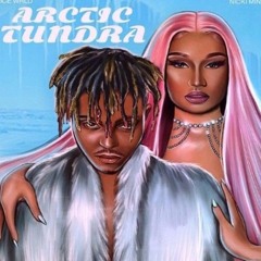 Arctic Tundra - Juice WRLD feat Nicki Minaj Unreleased 1 Min Skip