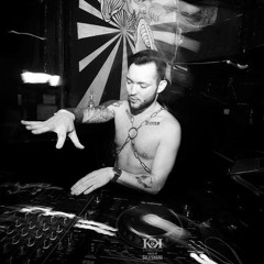 SCURO BLACK at Symbiotikka at Kit Kat Club | 19.03.2025