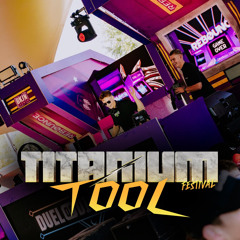 Kili - Titanium Tool