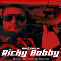 Ricky Bobby [Prod. by Mickey Maars]