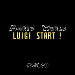Super Mario World (But it's lofi hip-hop remix)