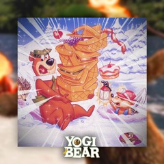 yogi bear (alyce)