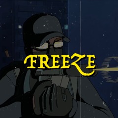 (FREE) Freeze Corleone x 667 Type Beat - "FREEZE RAËL" | French Drill Beat | Instru Rap Drill | 2023