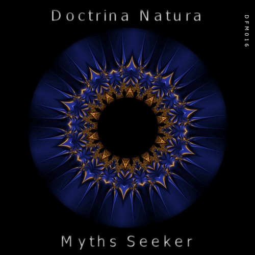 Doctrina Natura - Myths Seeker (Out on 27/08)
