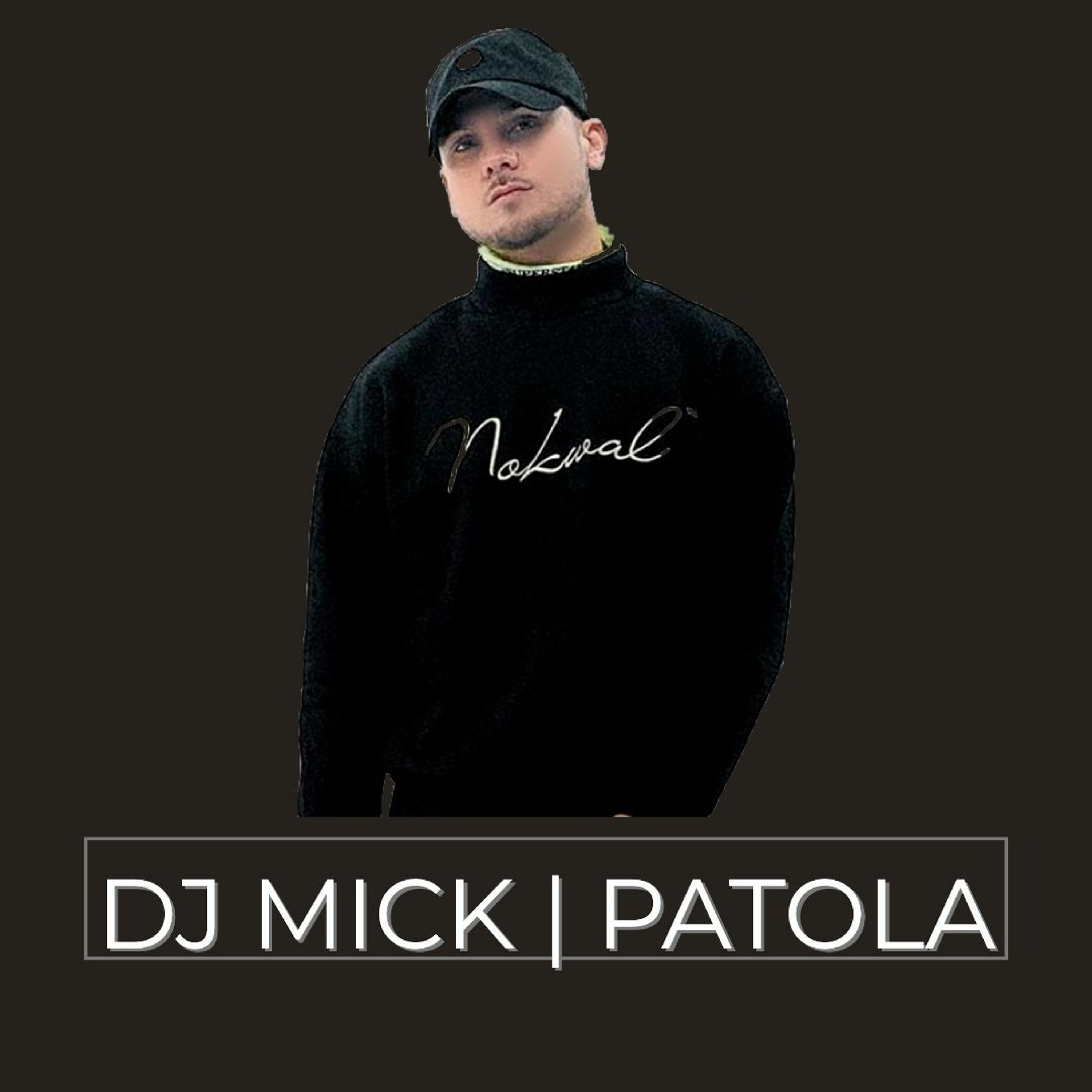 Dj Mick | PATOLA | Mickey Singh Ft Pam Sengh (Produced - Dj Mick) episode artwork