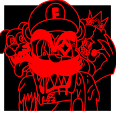 Starman Slaughter WITH LYRICS (by Luke Goji & Greenstorm)