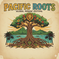 Tahiti "Pacific Roots "