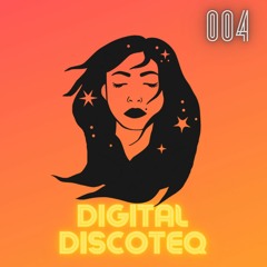 Digital Discoteq 4 - Noe Bortolussi - NOVEMBER 2021