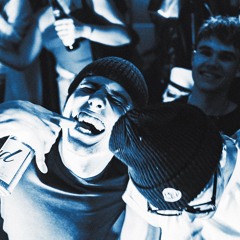 PHARAOH feat. JEEMBO - Бензобак [ CHAKI REMIX ]