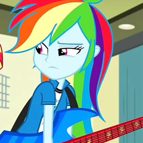 rainbowdash