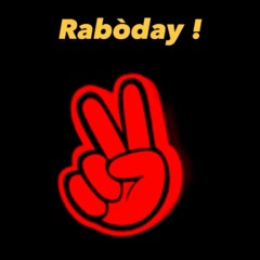 Afro - House / Raboday MIX! 21