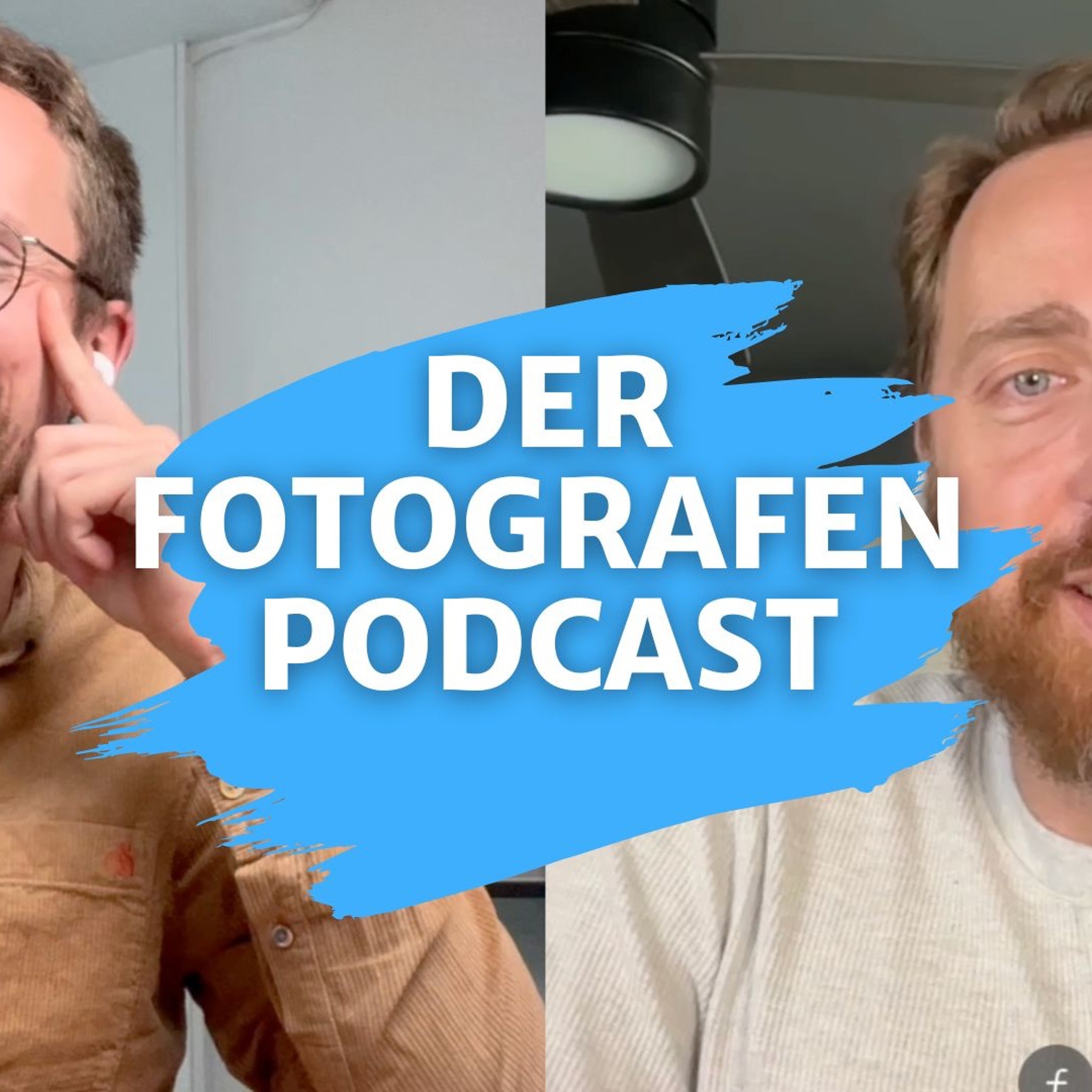 Stefan & Kai - Zwei Hochzeitsfotografen unter sich