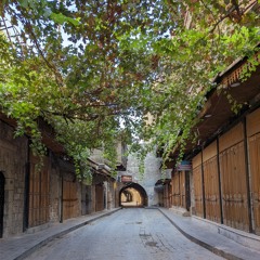 والله ما مال الفؤادُ لغيركم🤍