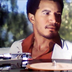 JeffPerry - Take My Love (k$G Radio)