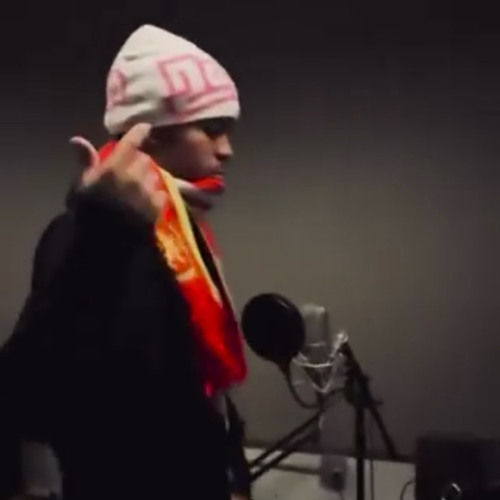 Showjoe - Ghosts (Snippet)