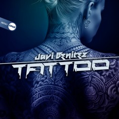 Javi Benitez - Tattoo