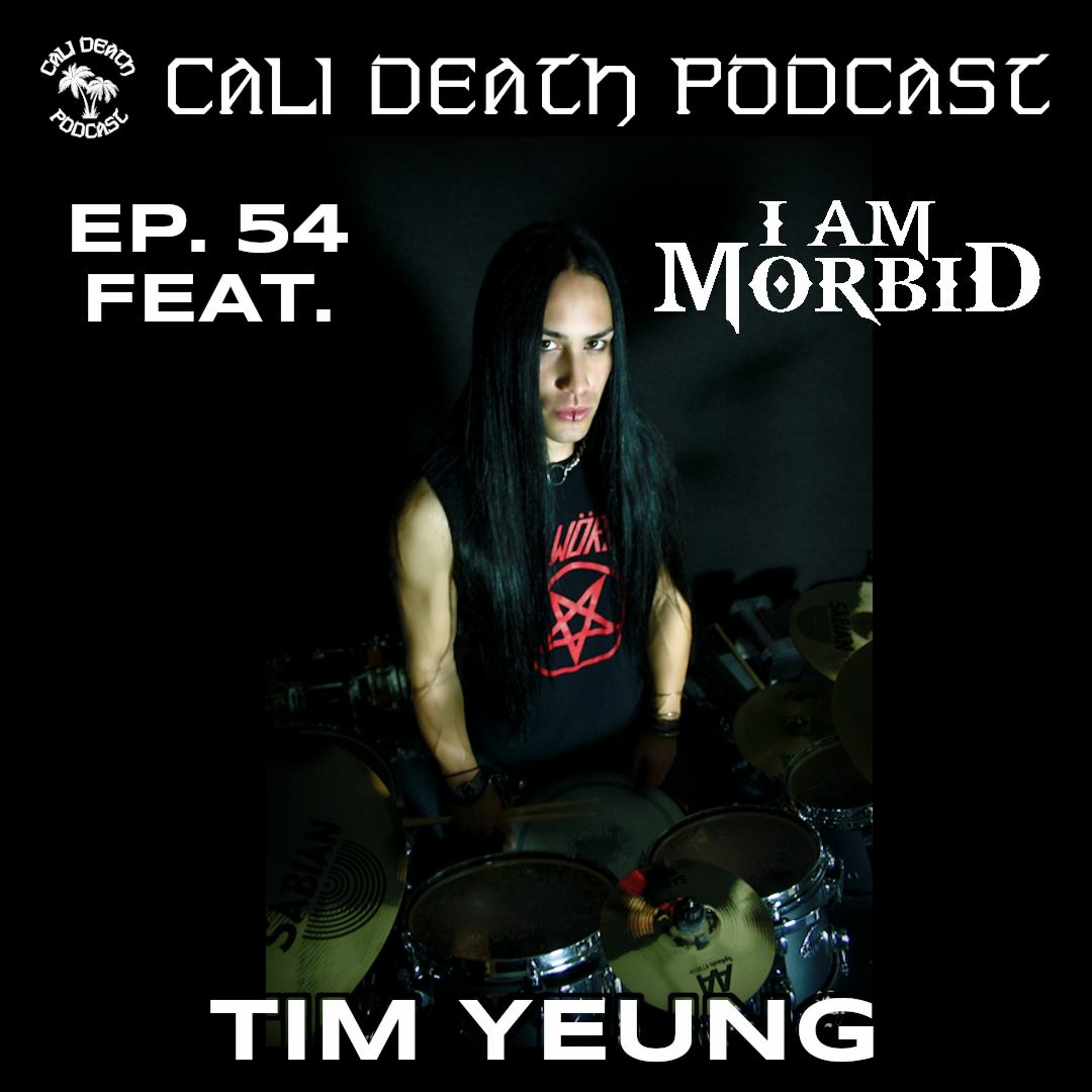 Cali Death Podcast