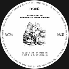 PREMIERE: Gustavo Fk, Guto Fernandez - Deep In To Da Vibes