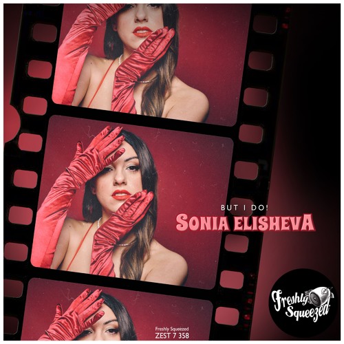 Sonia Elisheva - But I Do!