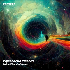 Psychedelic Planets 5 - Lost In Time And Space