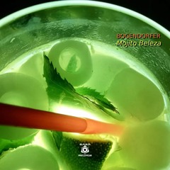 Mojito Beleza Dj-Set