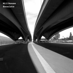 Premiere: Millhouse - Seasonal Change [Wunderblock]